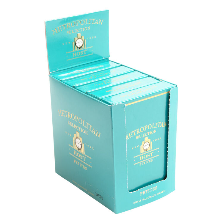 Petites 5PKS/5, , jrcigars